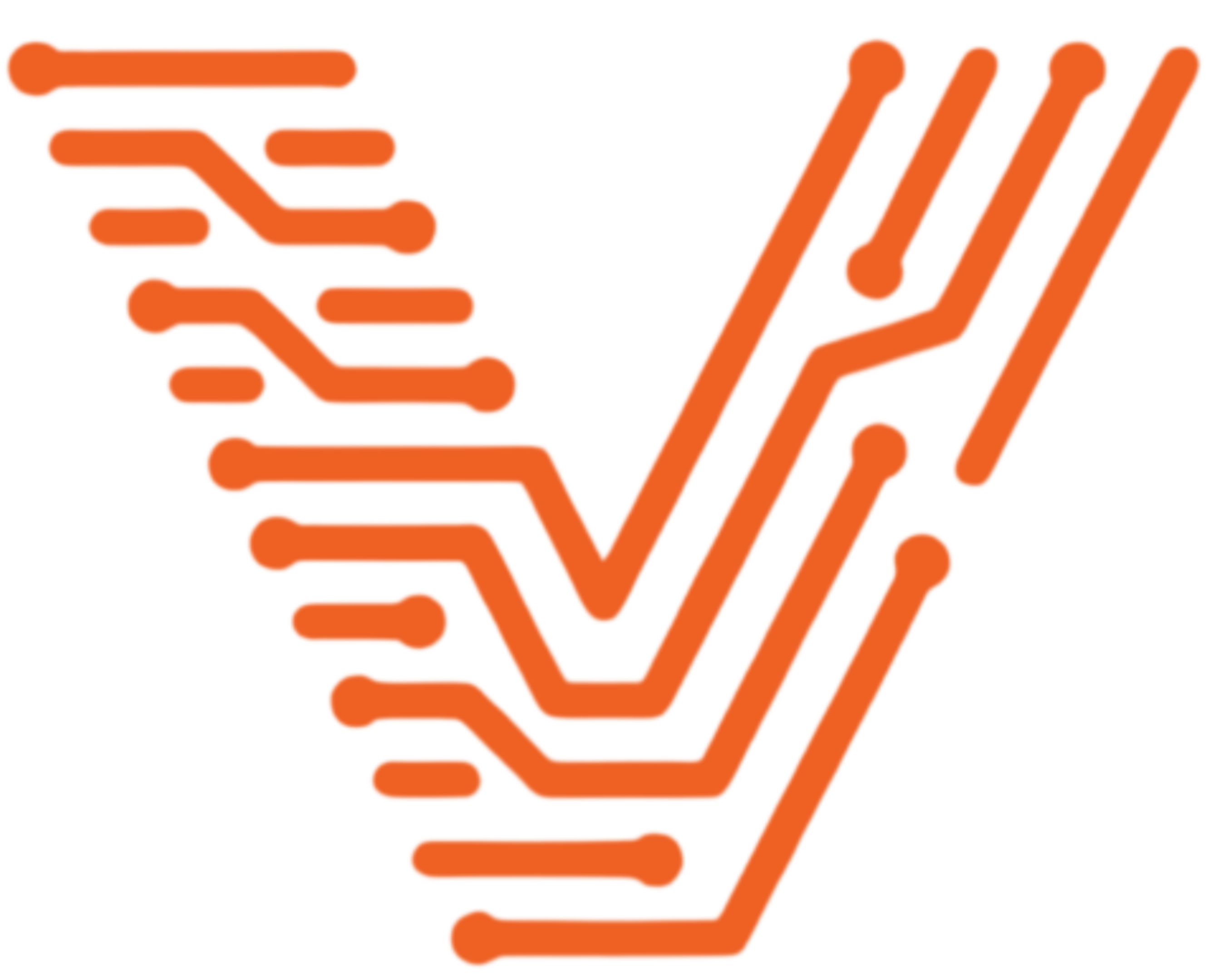 VoltaFlow Logo